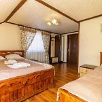Hotel Smerichka Boekovel