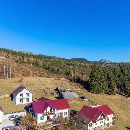 Hotel Smerichka Boekovel