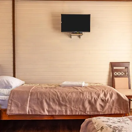 Smerichka Hotel *