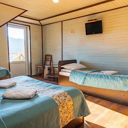 酒店 Smerichka 布克维