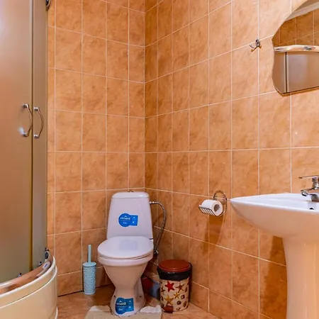 Smerichka * Boekovel