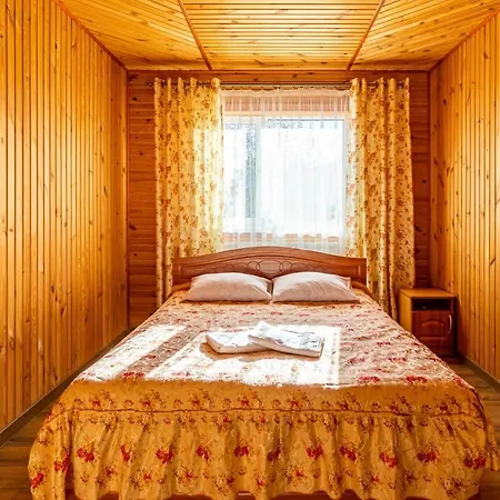 Hotel Smerichka Boekovel