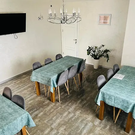 Smerichka * 布克维