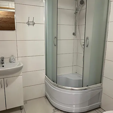 Hotel Smerichka Bukowel