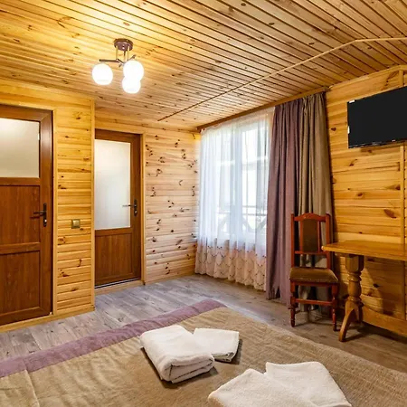 Smerichka Hotel