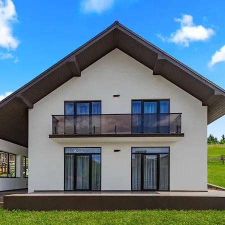 Smerichka Hotel Boekovel