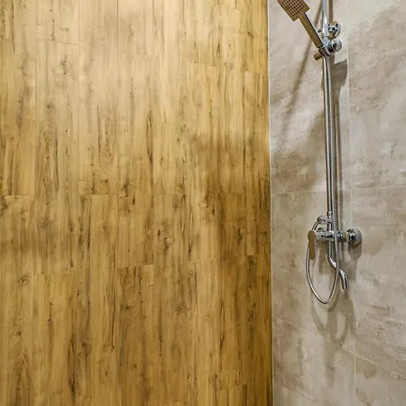 酒店 Smerichka 布克维