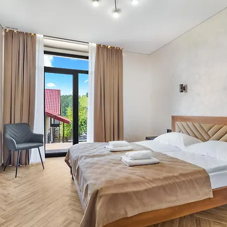 Smerichka * Boekovel