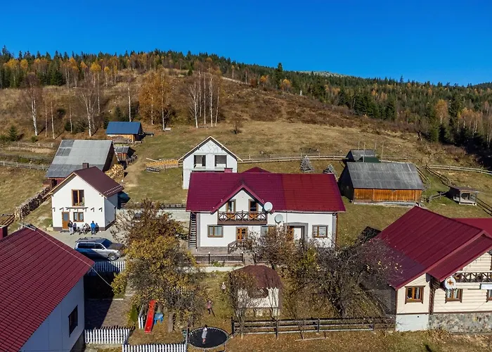 Smerichka Hotel