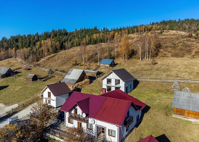 Hotel Smerichka