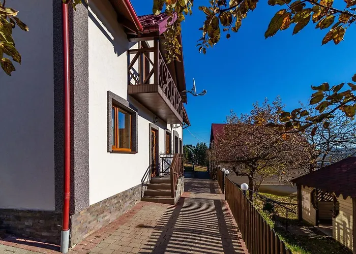 Smerichka Hotel