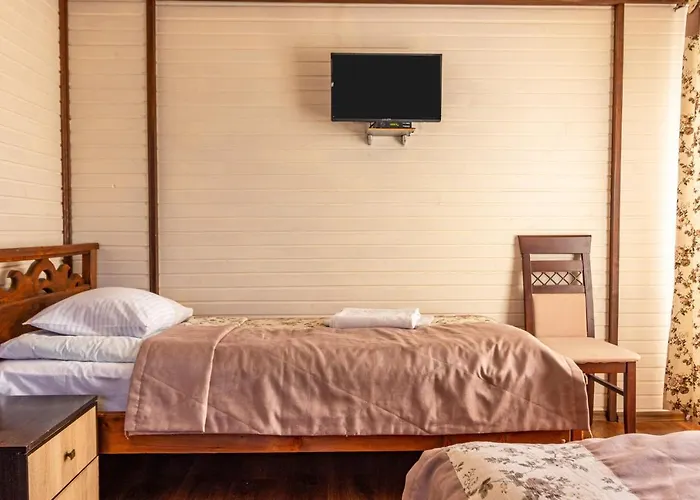 Smerichka Hotel *