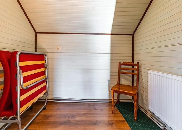 Hotel Smerichka