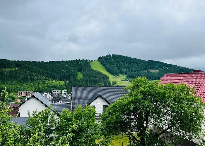 Smerichka Hotel *