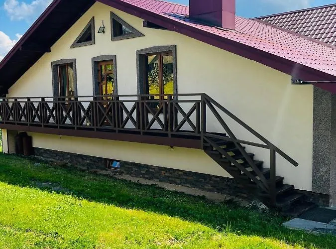 Smerichka Bukoveľ