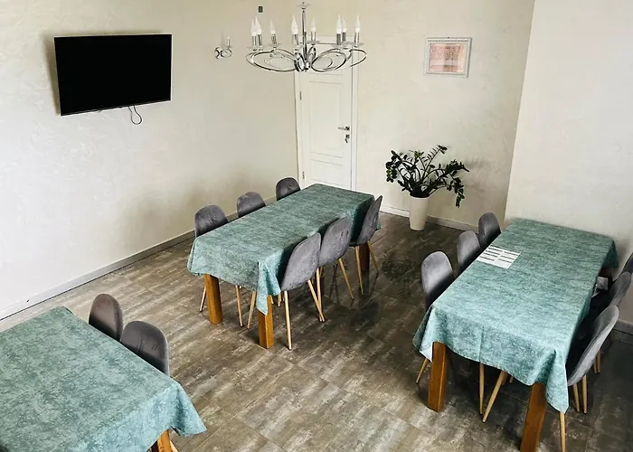 Smerichka * Bukoveľ
