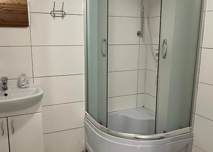Hotel Smerichka Bukoveľ