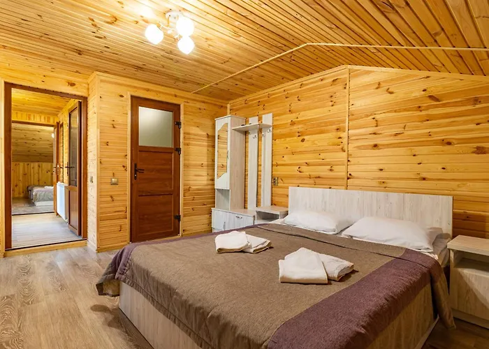 Smerichka Hotel *