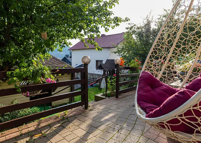 Smerichka Hotel *