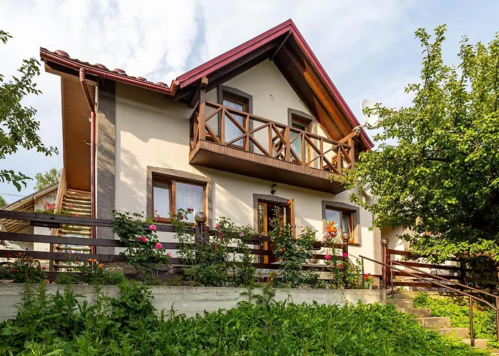 Hotel Smerichka