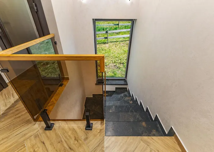 Smerichka Hotel *