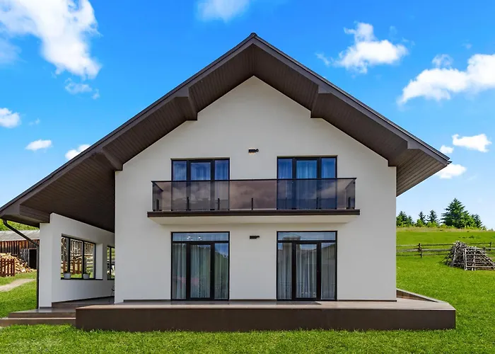 Smerichka Hotel Bukoveľ