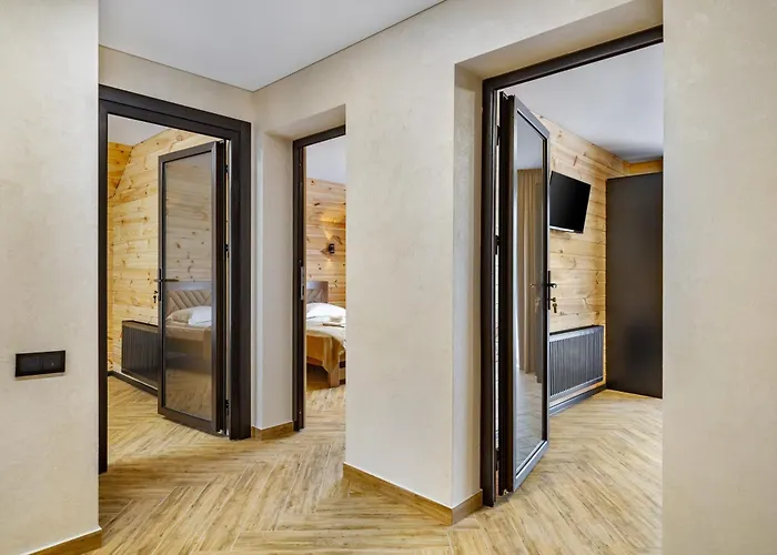 Smerichka Hotel *