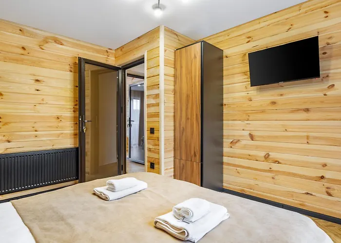 Smerichka Hotel *