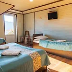 Hotel Smerichka Bukovel
